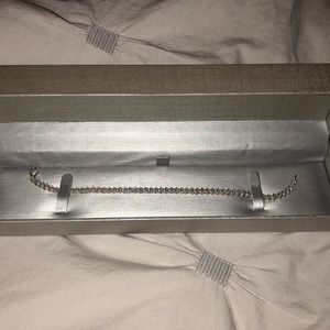 Zales Diamond bracelet